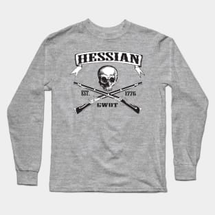 Hessian GWOT Long Sleeve T-Shirt